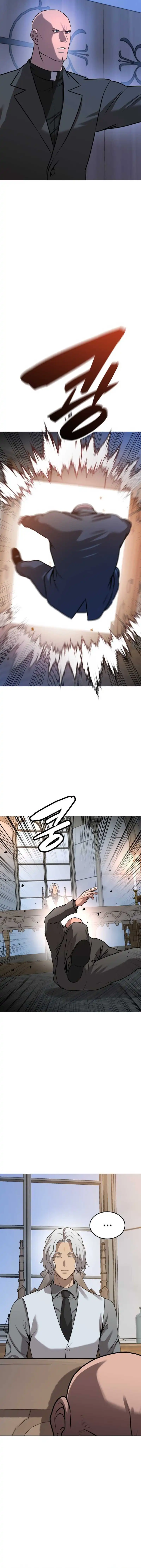 Baca John X Killer - Chapter 32 halaman 15