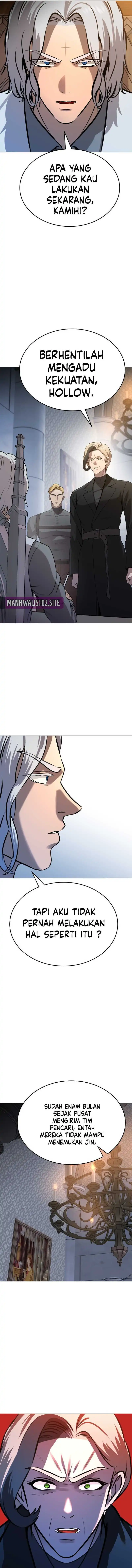 Baca John X Killer - Chapter 32 halaman 16