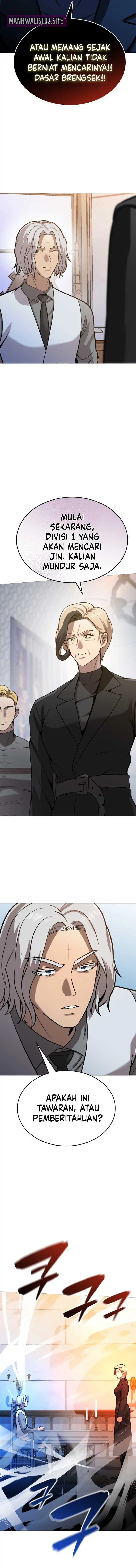 Baca John X Killer - Chapter 32 halaman 17