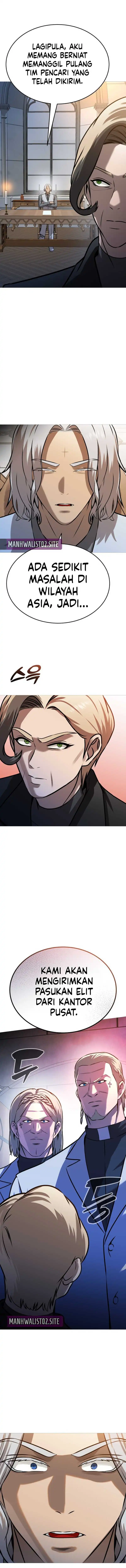 Baca John X Killer - Chapter 32 halaman 19