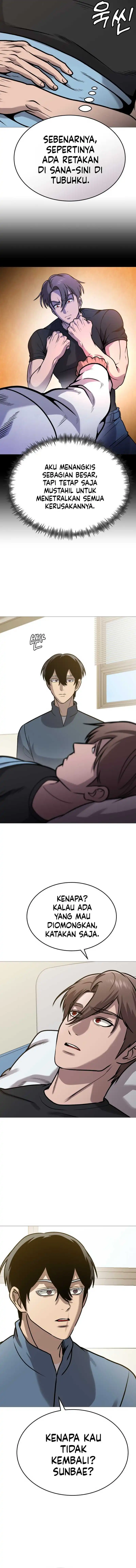 Baca John X Killer - Chapter 32 halaman 2