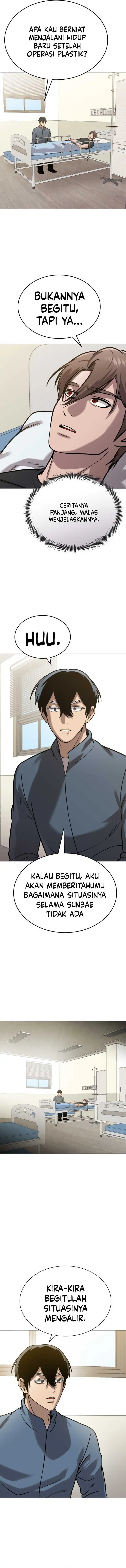 Baca John X Killer - Chapter 32 halaman 3