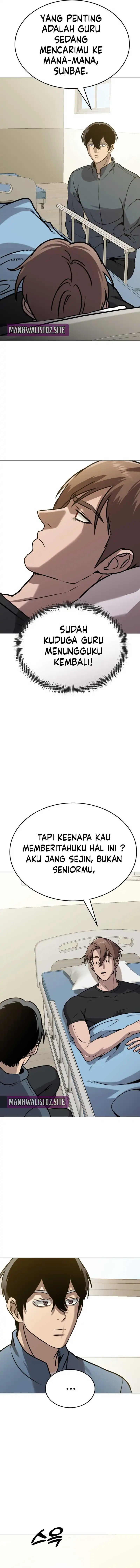 Baca John X Killer - Chapter 32 halaman 4