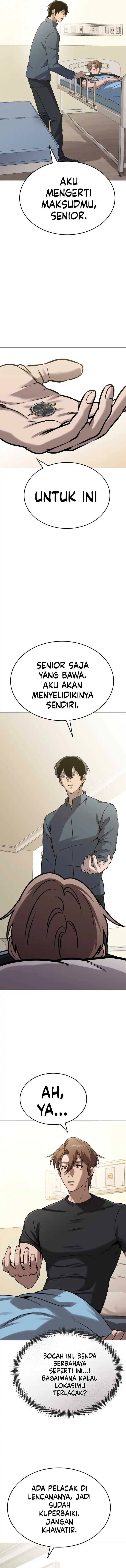 Baca John X Killer - Chapter 32 halaman 5