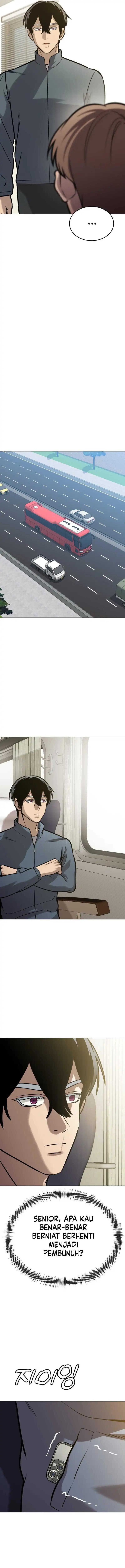 Baca John X Killer - Chapter 32 halaman 6