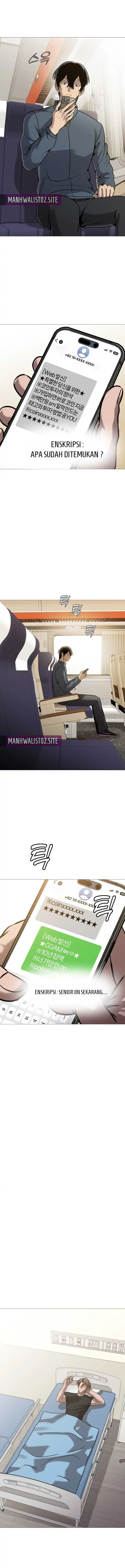 Baca John X Killer - Chapter 32 halaman 7