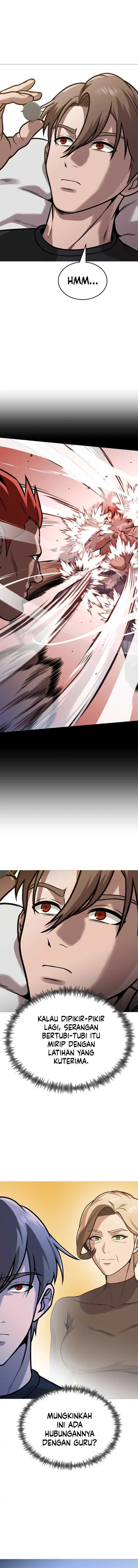 Baca John X Killer - Chapter 32 halaman 8