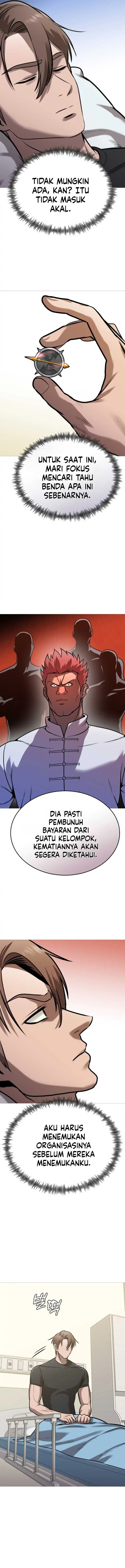 Baca John X Killer - Chapter 32 halaman 9