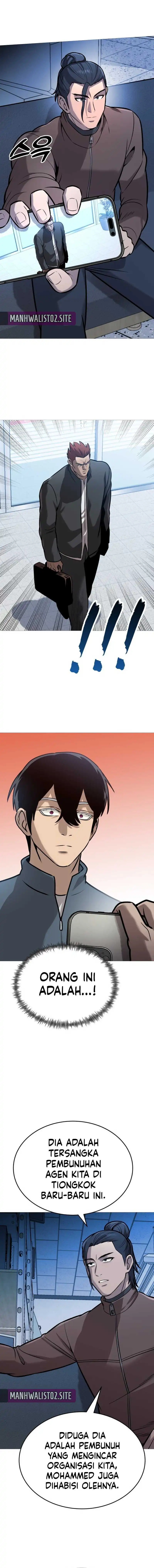 Baca John X Killer - Chapter 33 halaman 10