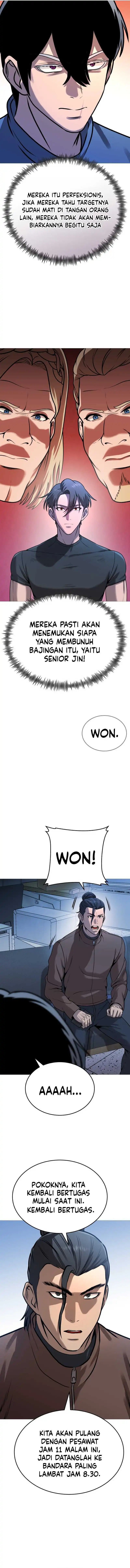 Baca John X Killer - Chapter 33 halaman 12