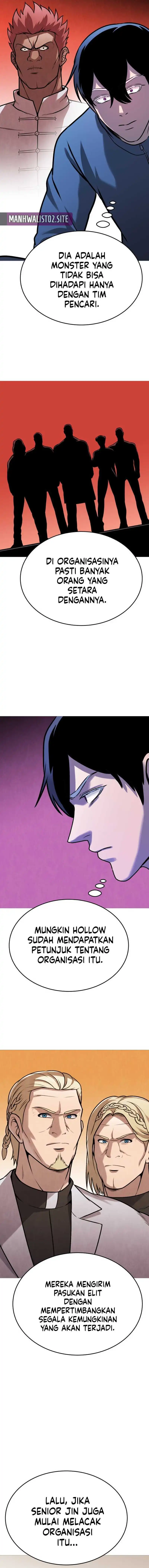 Baca John X Killer - Chapter 33 halaman 14