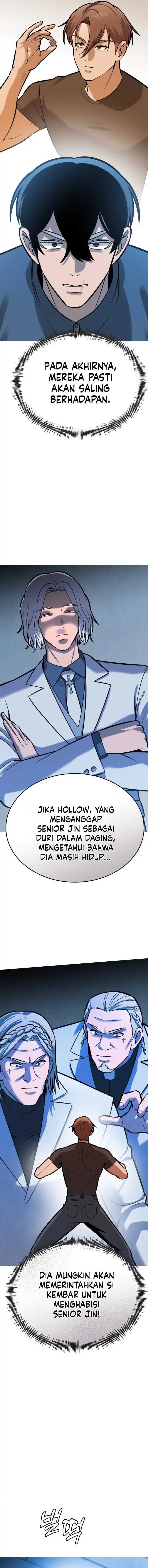 Baca John X Killer - Chapter 33 halaman 15