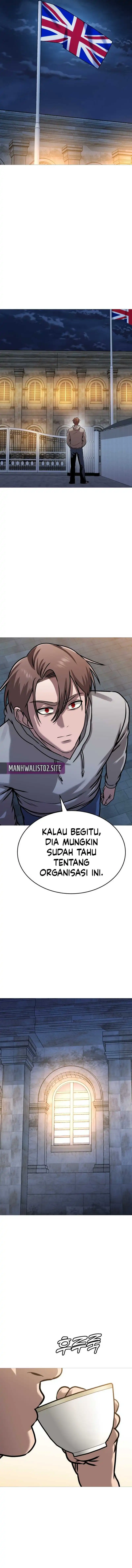 Baca John X Killer - Chapter 33 halaman 19