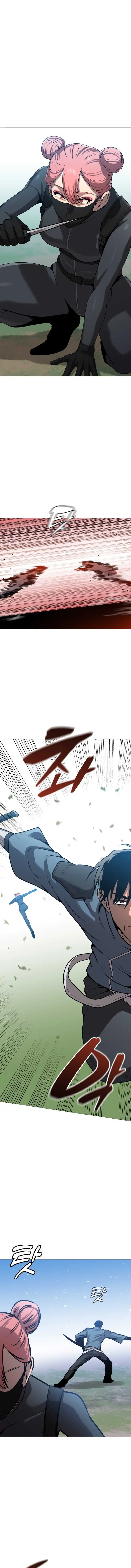 Baca John X Killer - Chapter 33 halaman 2