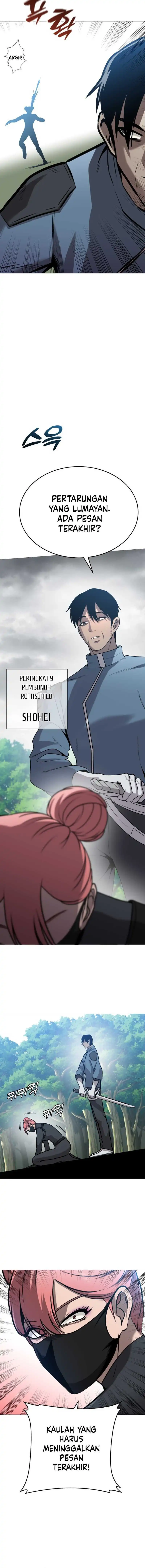 Baca John X Killer - Chapter 33 halaman 3