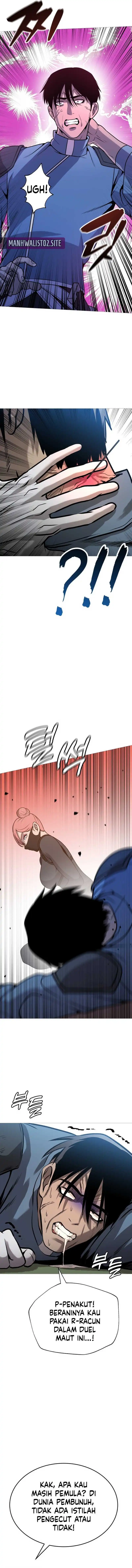 Baca John X Killer - Chapter 33 halaman 4