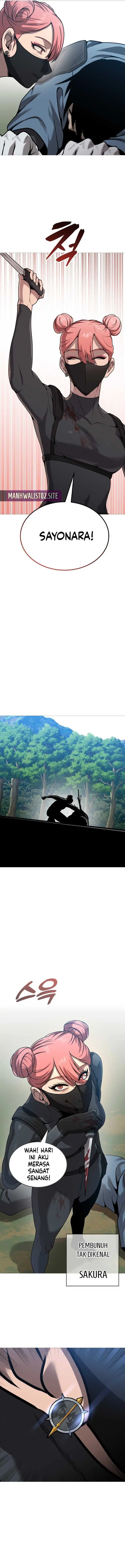 Baca John X Killer - Chapter 33 halaman 5