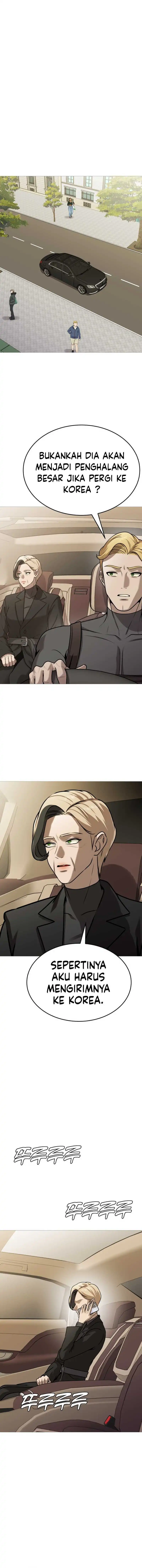 Baca John X Killer - Chapter 33 halaman 6