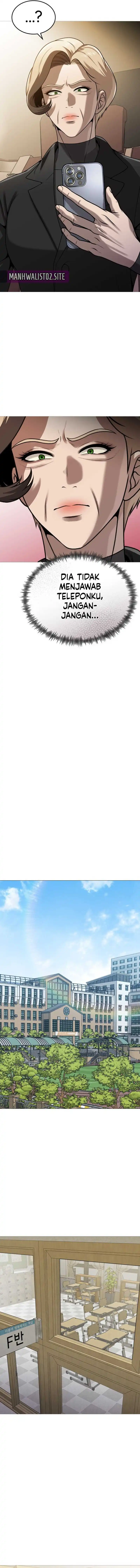 Baca John X Killer - Chapter 33 halaman 7