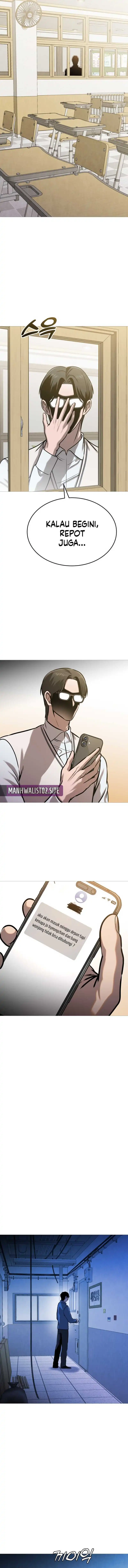 Baca John X Killer - Chapter 33 halaman 8