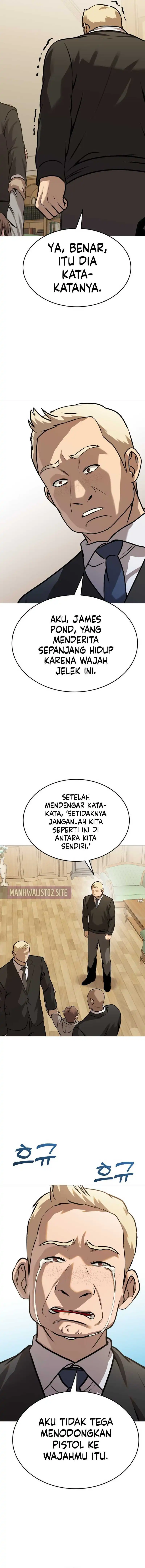 Baca John X Killer - Chapter 34 halaman 12