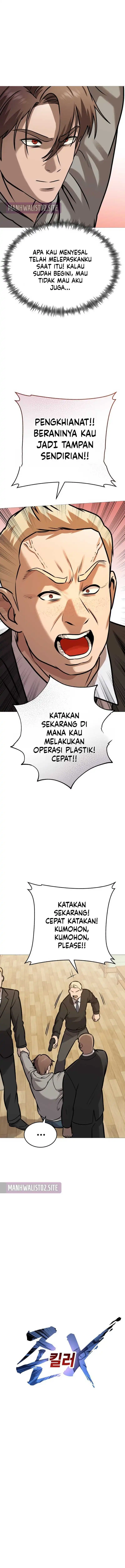 Baca John X Killer - Chapter 34 halaman 14