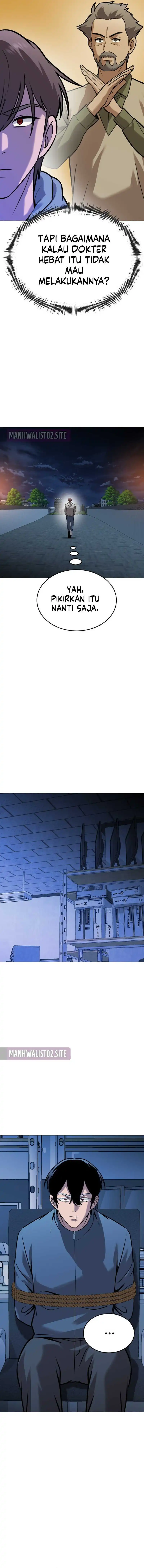 Baca John X Killer - Chapter 34 halaman 16