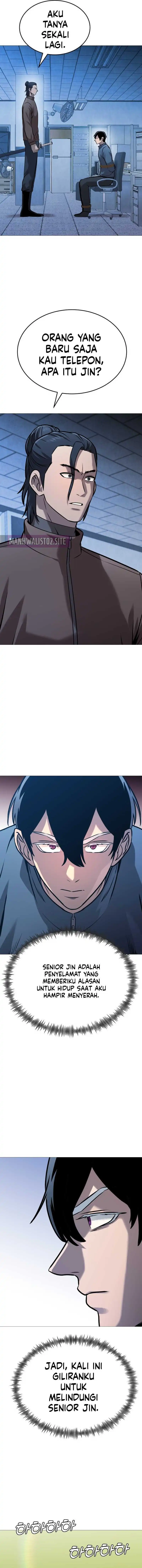Baca John X Killer - Chapter 34 halaman 17
