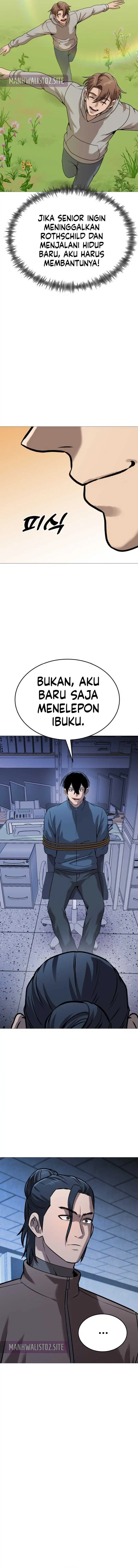 Baca John X Killer - Chapter 34 halaman 18