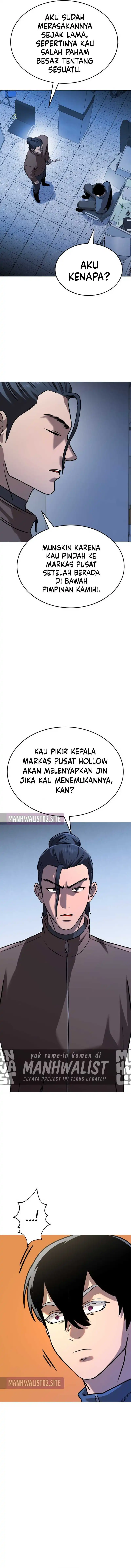 Baca John X Killer - Chapter 34 halaman 19