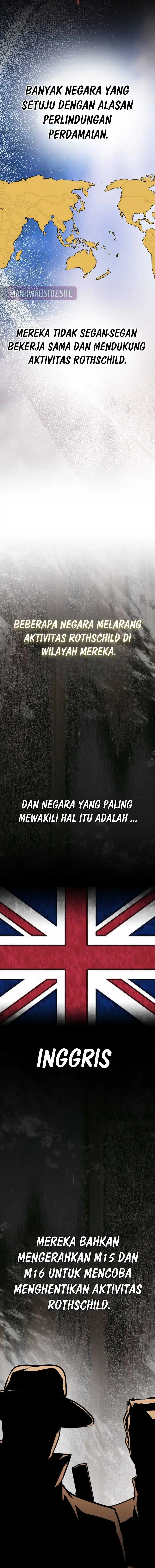 Baca John X Killer - Chapter 34 halaman 2