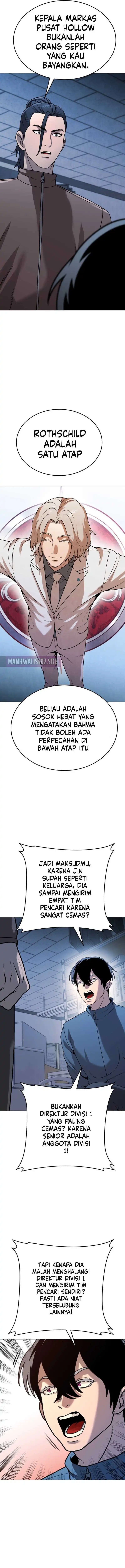 Baca John X Killer - Chapter 34 halaman 20