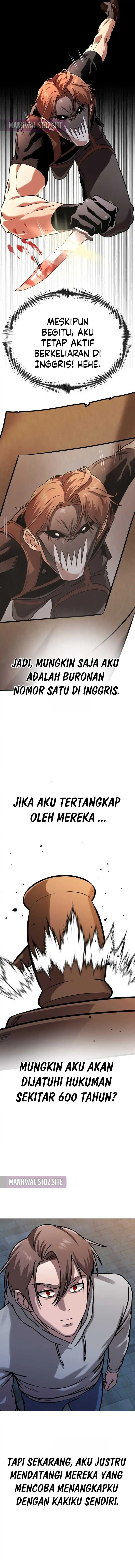 Baca John X Killer - Chapter 34 halaman 3