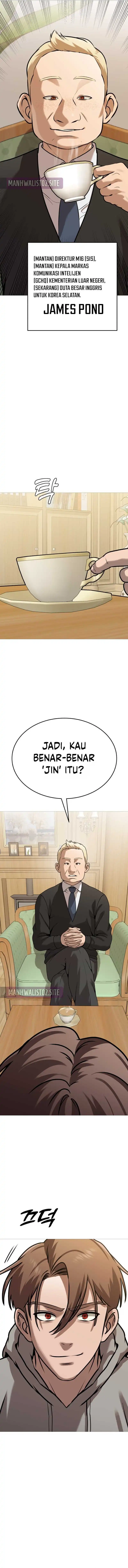 Baca John X Killer - Chapter 34 halaman 4
