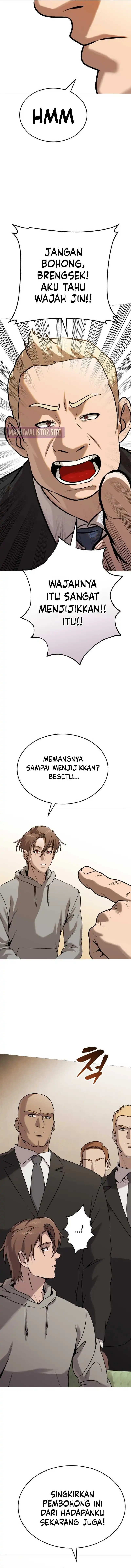 Baca John X Killer - Chapter 34 halaman 5