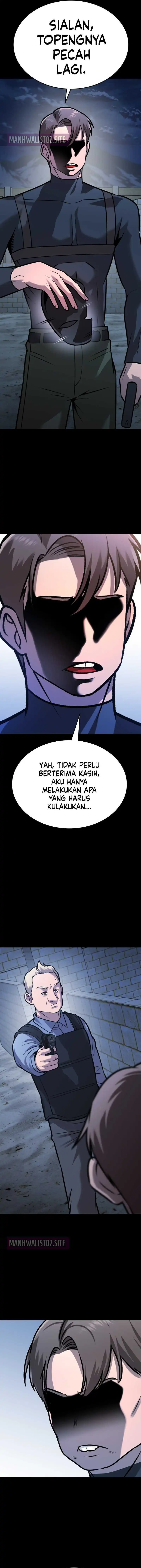 Baca John X Killer - Chapter 34 halaman 9