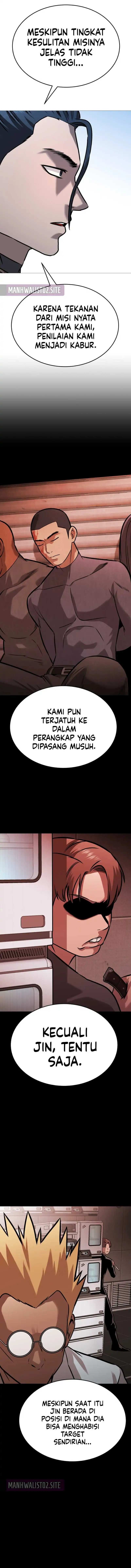 Baca John X Killer - Chapter 35 halaman 14