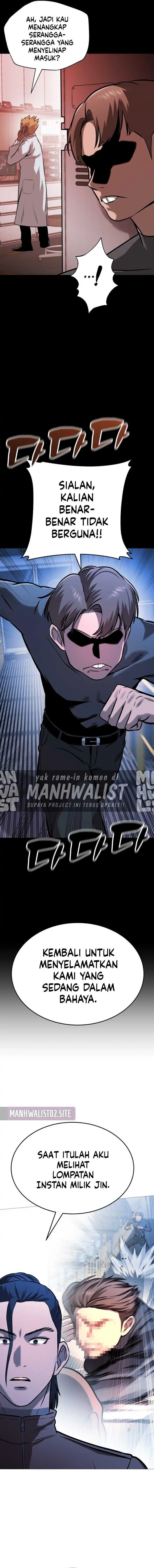 Baca John X Killer - Chapter 35 halaman 15