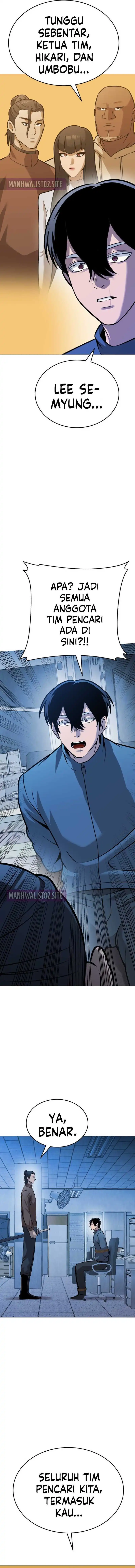 Baca John X Killer - Chapter 35 halaman 16