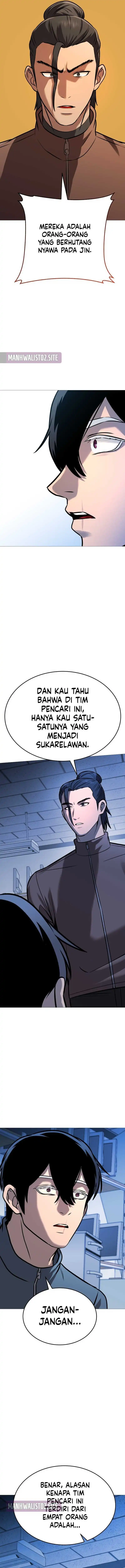 Baca John X Killer - Chapter 35 halaman 17