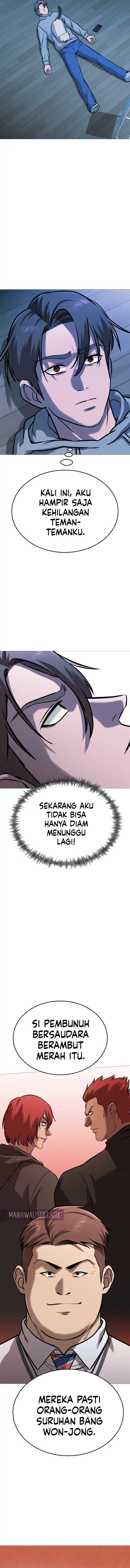 Baca John X Killer - Chapter 35 halaman 19