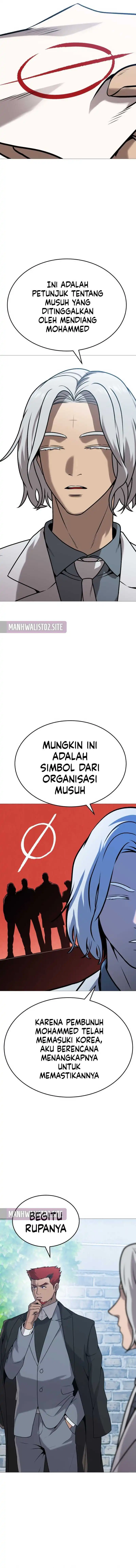 Baca John X Killer - Chapter 35 halaman 3