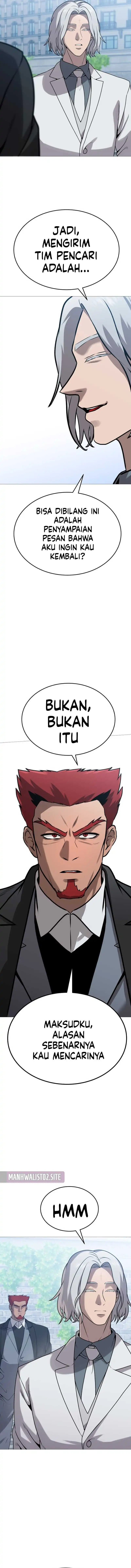 Baca John X Killer - Chapter 35 halaman 5