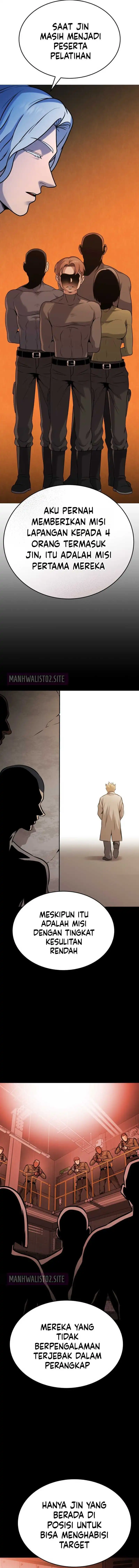 Baca John X Killer - Chapter 35 halaman 6
