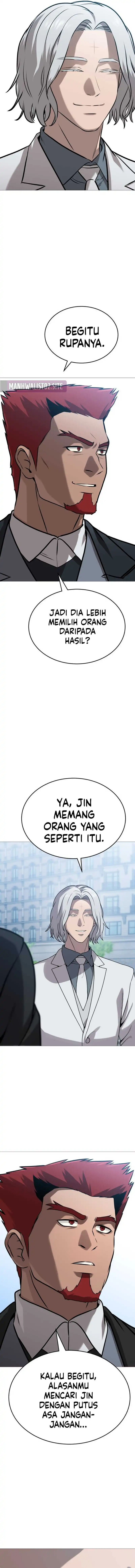 Baca John X Killer - Chapter 35 halaman 8