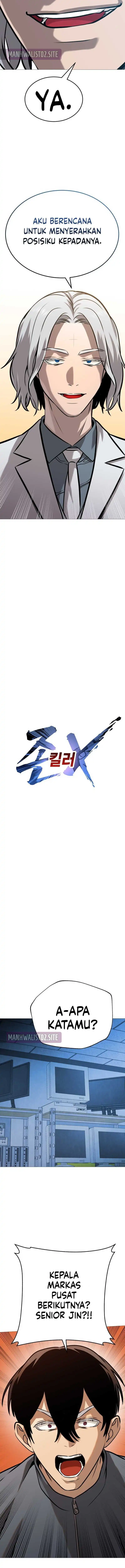 Baca John X Killer - Chapter 35 halaman 9