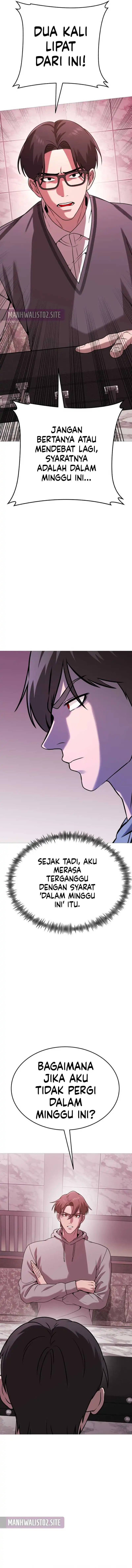 Baca John X Killer - Chapter 36 halaman 11