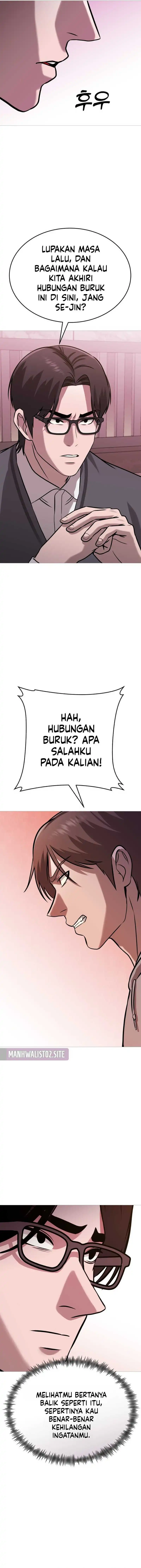 Baca John X Killer - Chapter 36 halaman 12