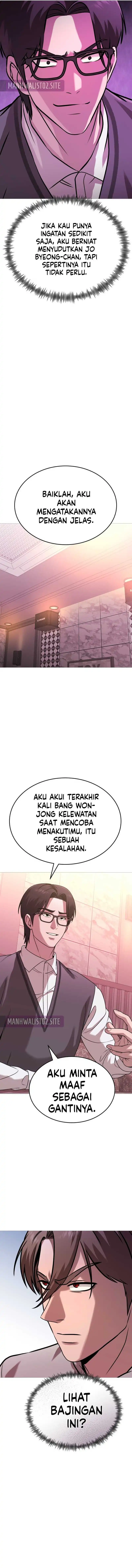 Baca John X Killer - Chapter 36 halaman 13
