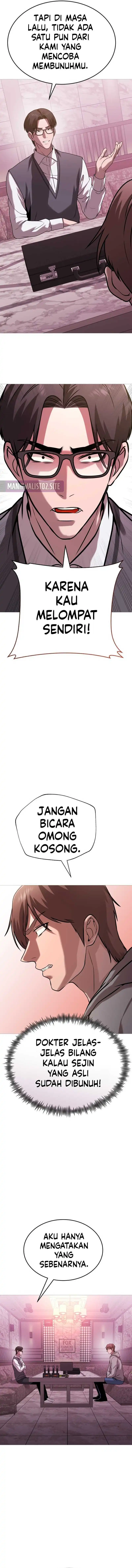 Baca John X Killer - Chapter 36 halaman 14